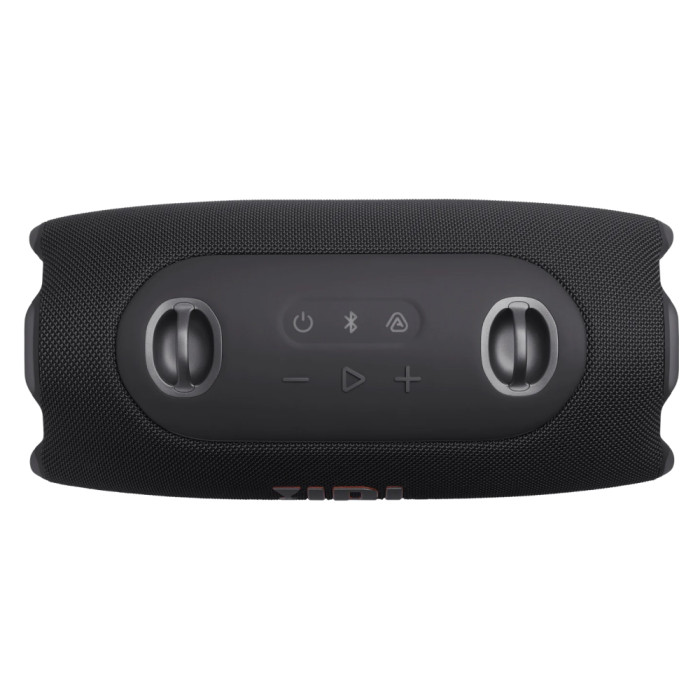 Портативная акустика JBL Xtreme 5 Черный (Black) | Фото 4 из 5
