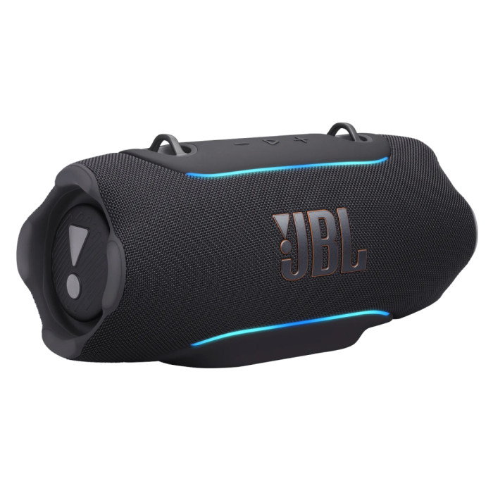 Портативная акустика JBL Xtreme 5 Черный (Black) | Фото 3 из 5