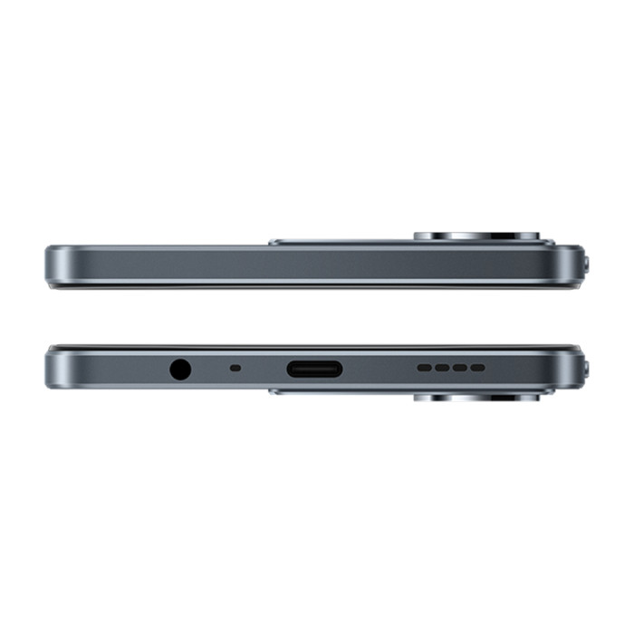 Смартфон Realme Note 70 4/128GB Черный (Obsidian Black)