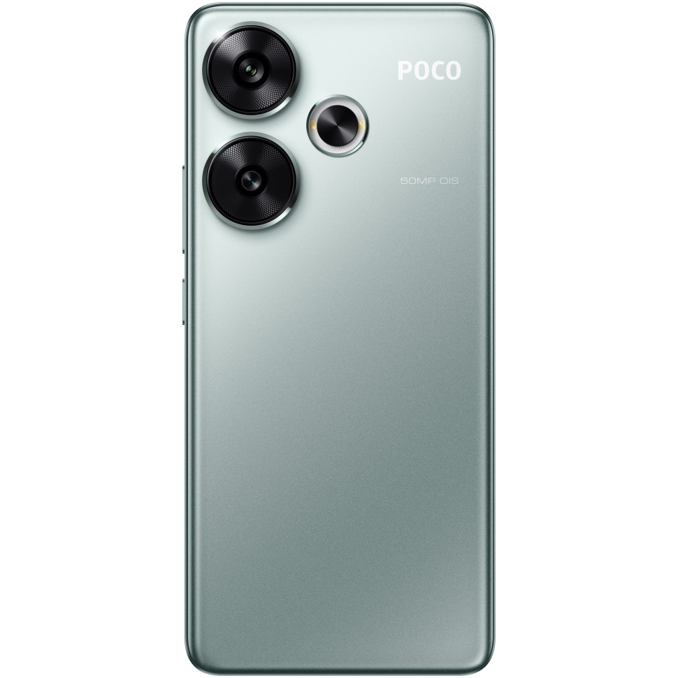 Смартфон Poco F6 12/512GB Зеленый (Green) купить в Саратове по низкой цене  с доставкой | Интернет-магазин Хатико-Техника (ранее AppSaratov)