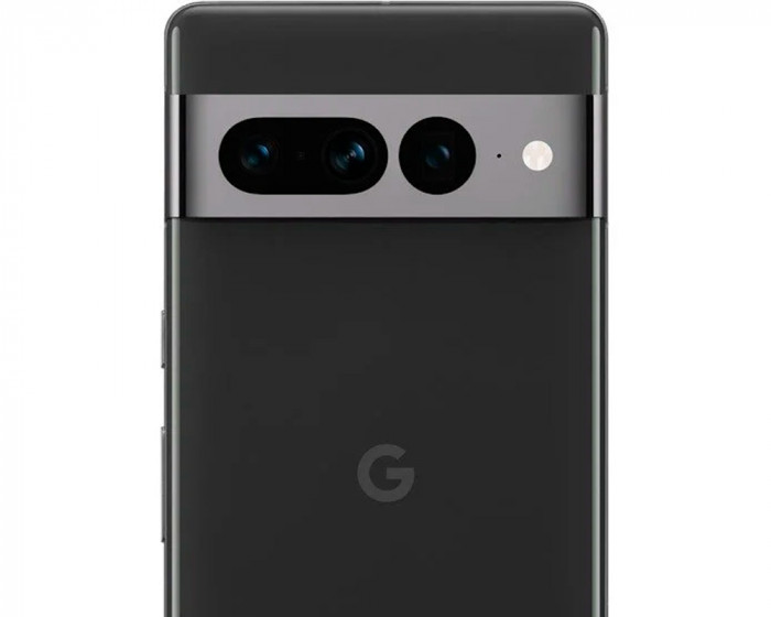 Смартфон Google Pixel 7 Pro 12/512GB Черный (Stormy Black)