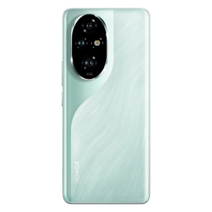 Смартфон Honor 200 Pro 12/512GB Зеленый (Green)