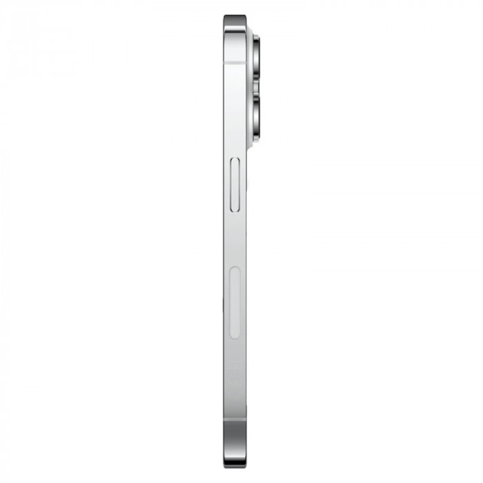 Смартфон Apple iPhone 14 Pro Max 256GB Серебро (Silver) DualSim | Фото 3 из 9