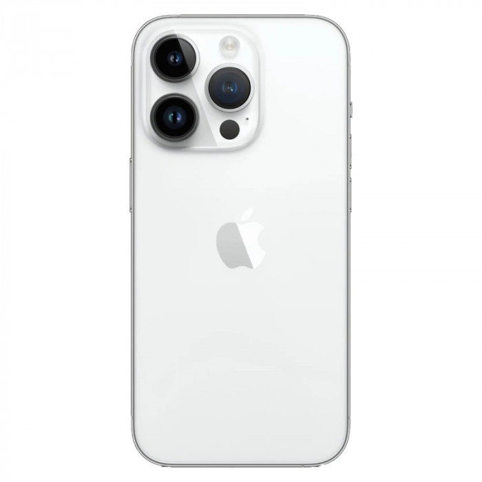 Смартфон Apple iPhone 14 Pro Max 256GB Серебро (Silver) DualSim | Фото 7 из 9
