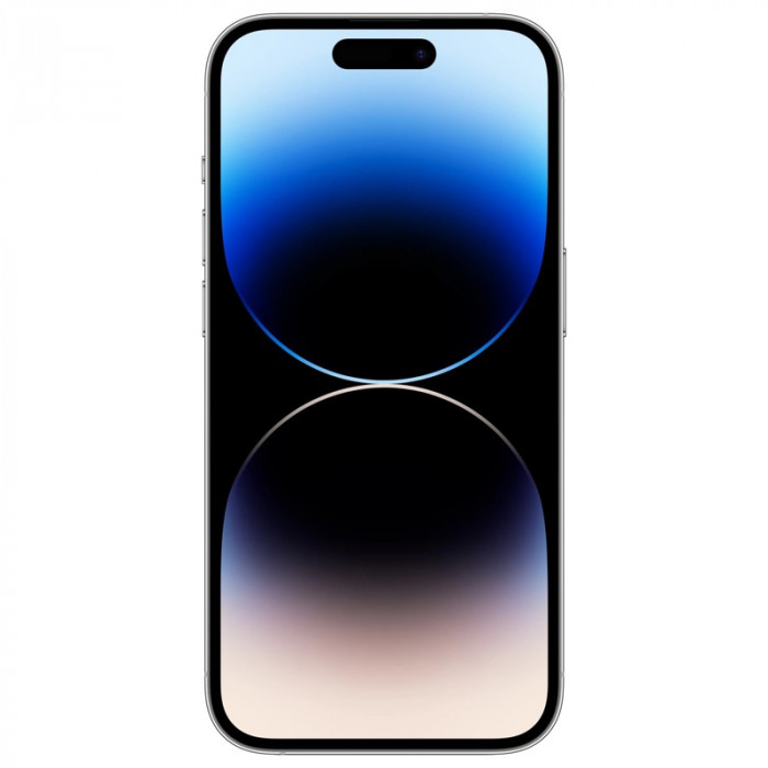 Смартфон Apple iPhone 14 Pro Max 256GB Серебро (Silver) DualSim | Фото 8 из 9