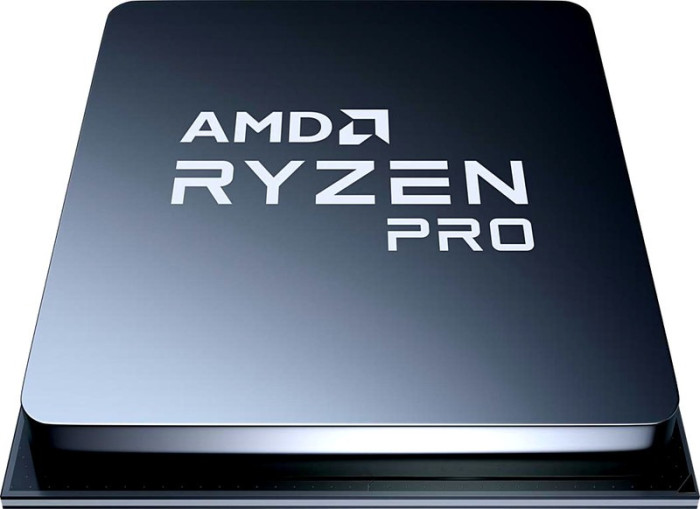 Процессор AMD Ryzen 7 PRO 5750G OEM