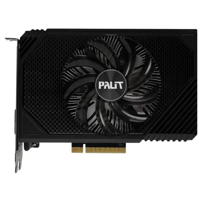 Видеокарта NVIDIA GeForce RTX 3050 Palit StormX 6Gb (NE63050018JE-1072F)