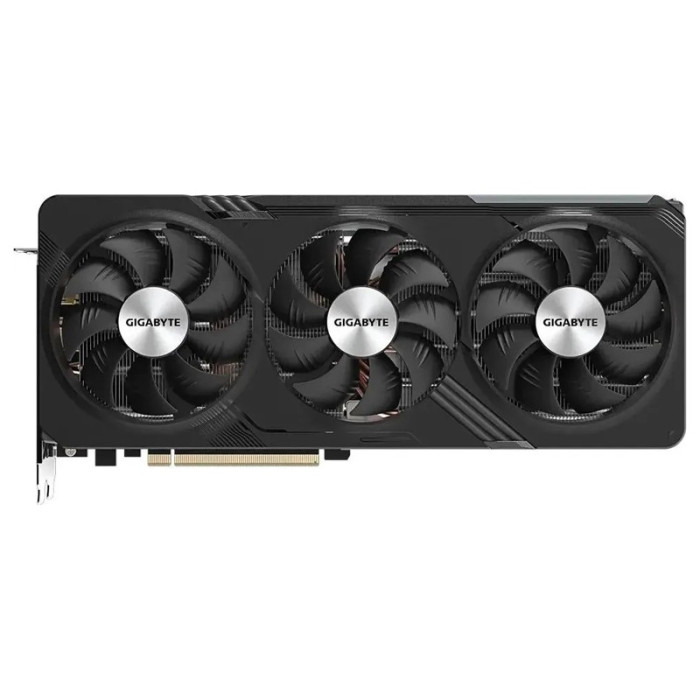 Видеокарта AMD Radeon RX 7700 XT Gigabyte 12Gb (GV-R77XTGAMING OC-12GD)