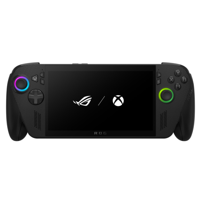 Игровая приставка Asus Rog Xbox X Ally 2025 AMD Ryzen Z2 24/1TB Черный (Black)