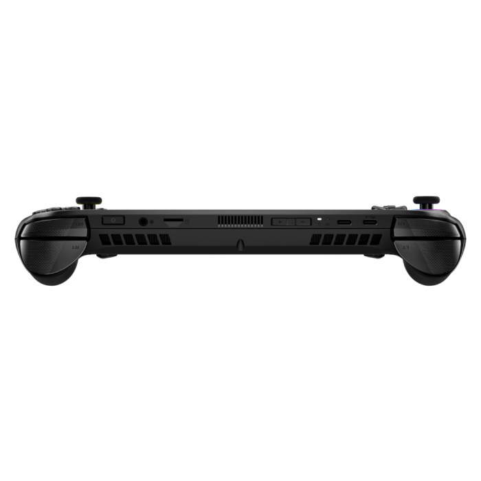 Игровая приставка Asus Rog Xbox X Ally 2025 AMD Ryzen Z2 24/1TB Черный (Black)