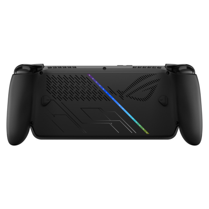 Игровая приставка Asus Rog Xbox X Ally 2025 AMD Ryzen Z2 24/1TB Черный (Black)