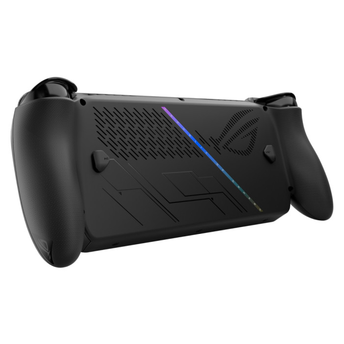 Игровая приставка Asus Rog Xbox X Ally 2025 AMD Ryzen Z2 24/1TB Черный (Black)