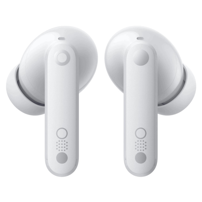 Беспроводные наушники Nothing CMF Buds Pro 2 Светло-серый (Light Grey)