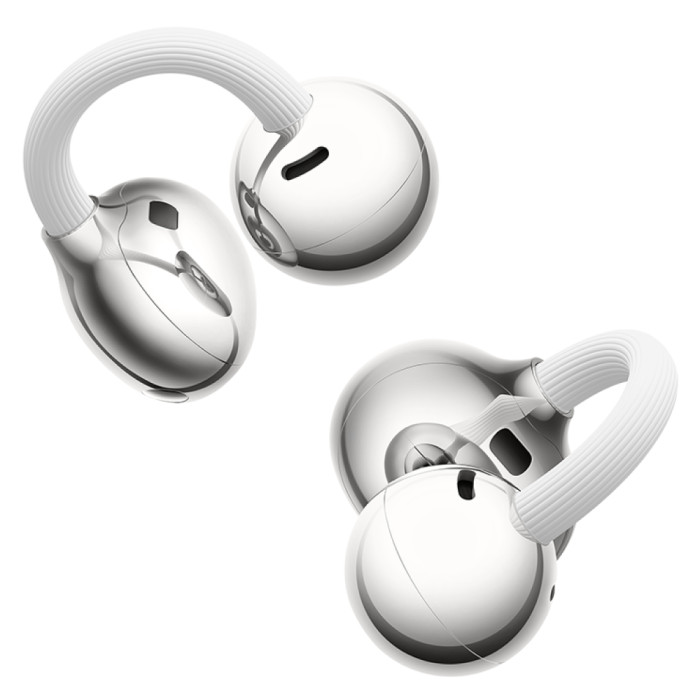 Беспроводные наушники Huawei FreeClip 2 Белый (White)