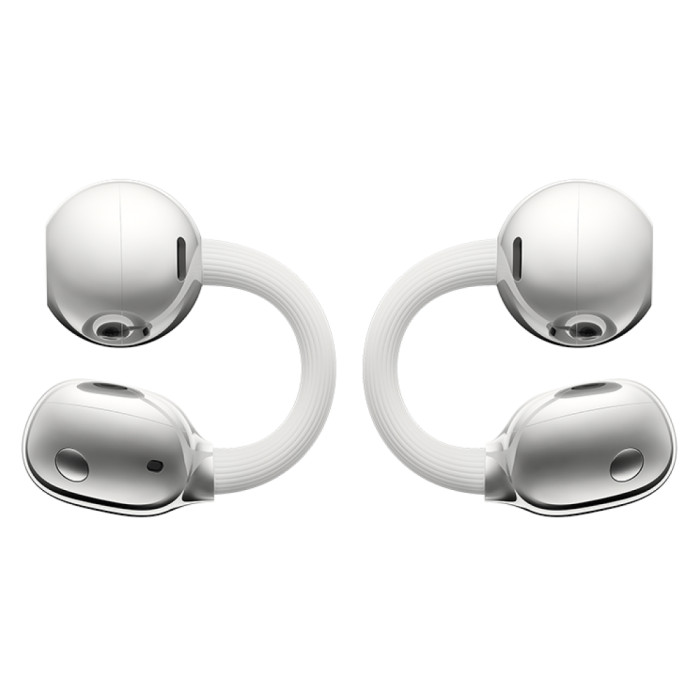 Беспроводные наушники Huawei FreeClip 2 Белый (White)