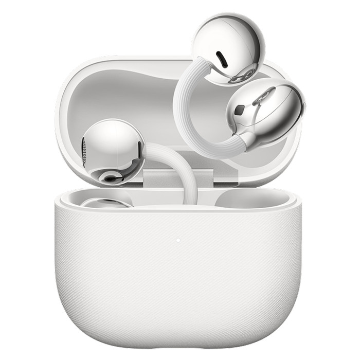 Беспроводные наушники Huawei FreeClip 2 Белый (White)