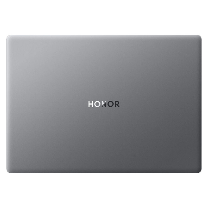 Ноутбук Honor MagicBook X16 Plus 2025 5301ALYM (Core 5-220H, 16GB/1TB, Intel Graphics) Серый
