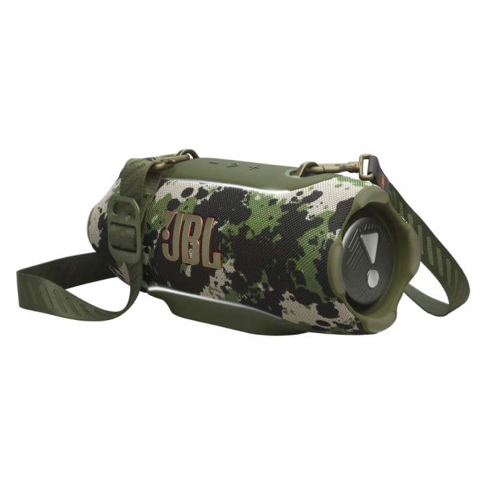 Портативная акустика JBL Xtreme 5 Камуфляж (Squad)