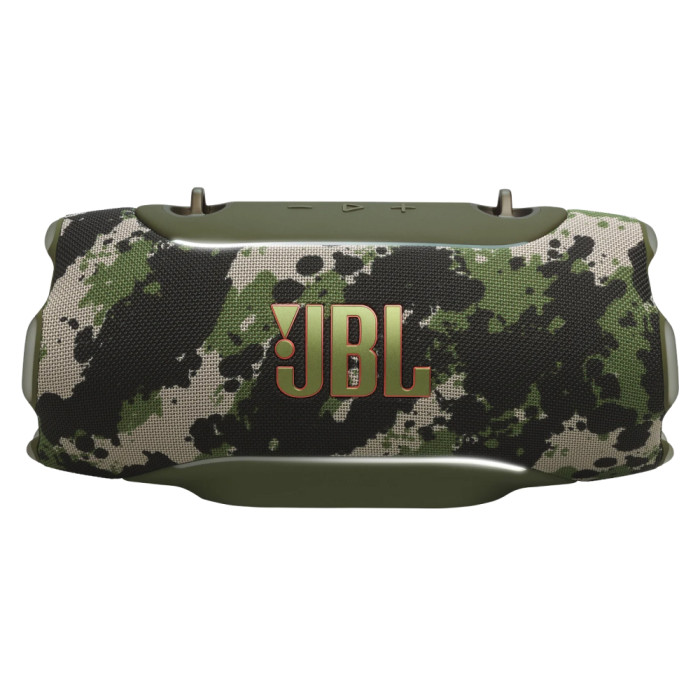 Портативная акустика JBL Xtreme 5 Камуфляж (Squad)