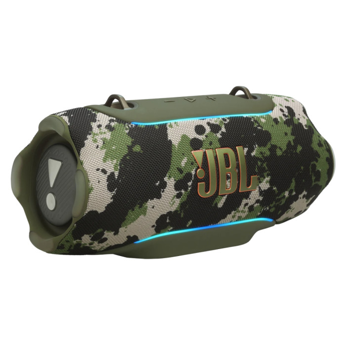 Портативная акустика JBL Xtreme 5 Камуфляж (Squad)