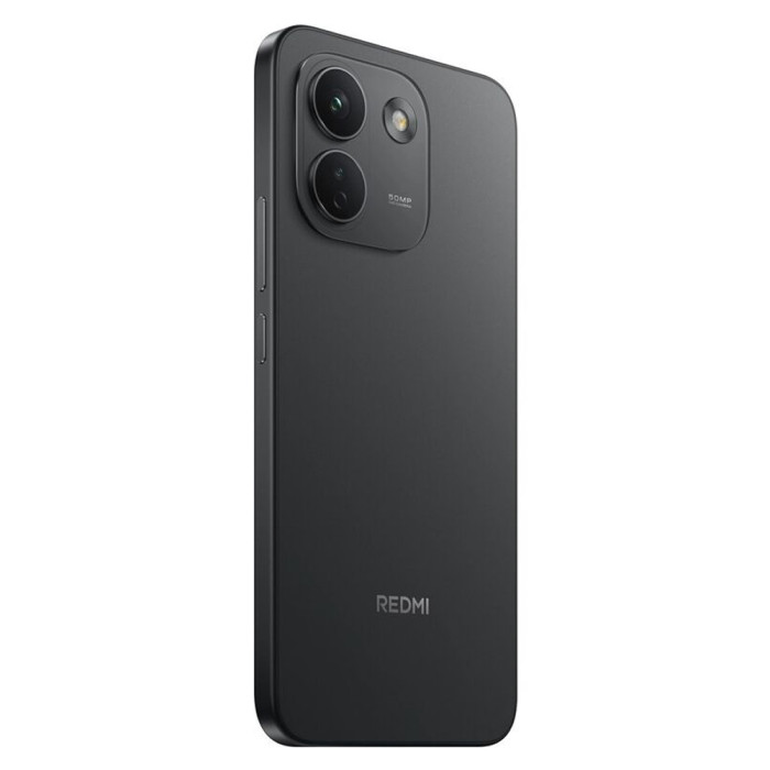 Смартфон Xiaomi Redmi Note 17 Pro Max 5G 8/256GB Черный (Black)