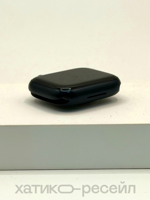 Б/у Умные часы Apple Watch Series 8 41mm GPS Midnight Aluminum Case with Sport Band Midnight