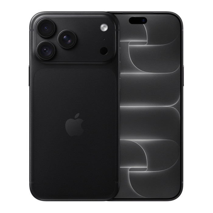 Смартфон Apple iPhone 18 Pro Max 1024GB Черный (Black) nano SIM + eSIM (Без RuStore)