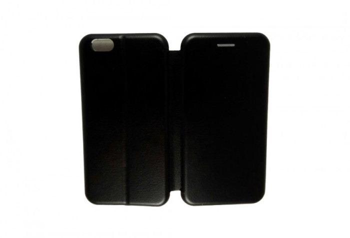 Чехол-книжка для iPhone 6/6s Fashion Case, Черный | Фото 2 из 2