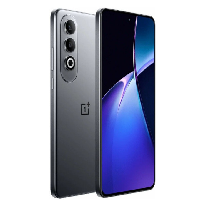 Смартфон OnePlus Nord CE 4 8/256GB Черный (Dark Chrome) | Фото 2 из 6