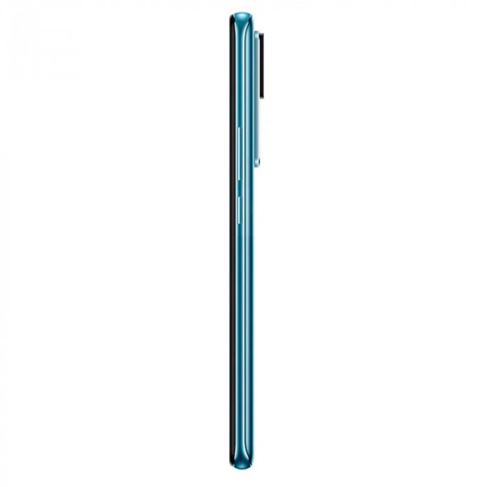 Смартфон Xiaomi 12T Pro 8/256GB Голубой (Blue) | Фото 2 из 6
