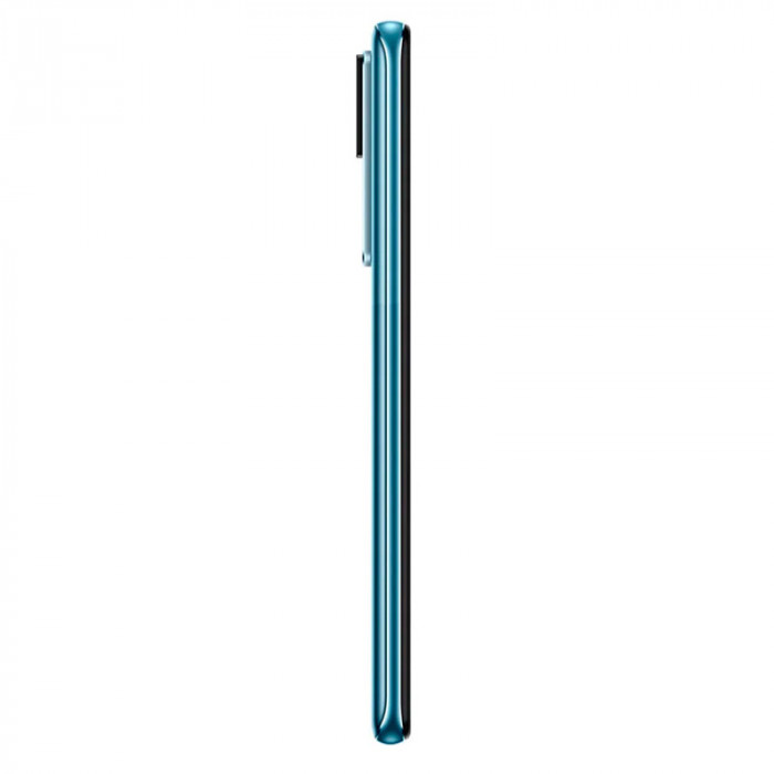 Смартфон Xiaomi 12T Pro 8/256GB Голубой (Blue) | Фото 3 из 6