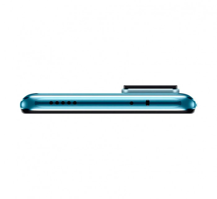 Смартфон Xiaomi 12T Pro 8/256GB Голубой (Blue) | Фото 5 из 6