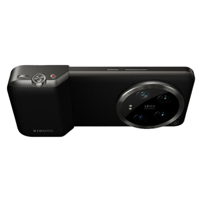 Модуль управления камерой смартфона Xiaomi 14 Ultra Photography Kit