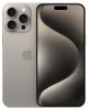 Смартфон Apple iPhone 15 Pro Max 1TB Титан (Natural Titanium) nano SIM + eSIM