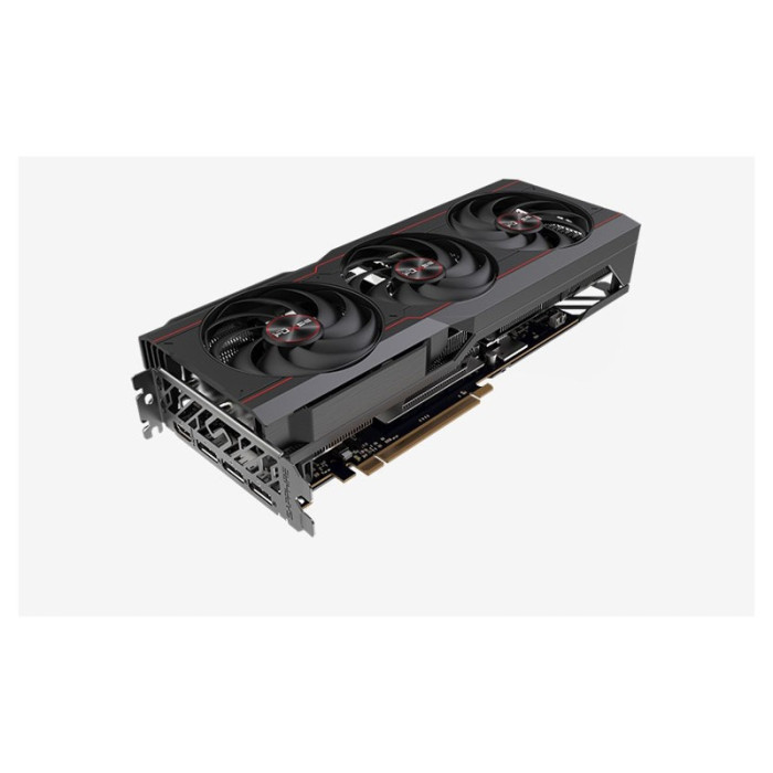 Видеокарта AMD Radeon RX 6800 Sapphire Gaming Pulse 16Gb (11305-02-20G)
