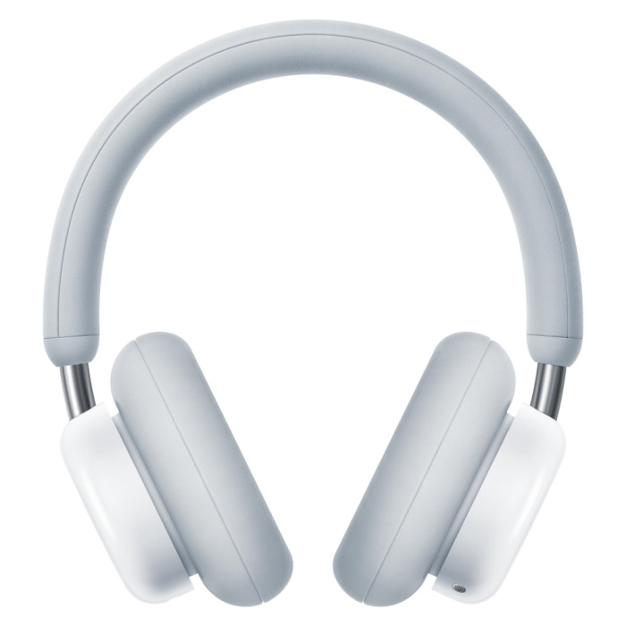 Беспроводные наушники Nothing CMF Headphone Pro Светло-серый (Light Grey)