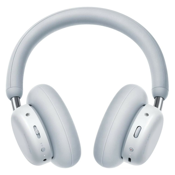 Беспроводные наушники Nothing CMF Headphone Pro Светло-серый (Light Grey) | Фото 2 из 5