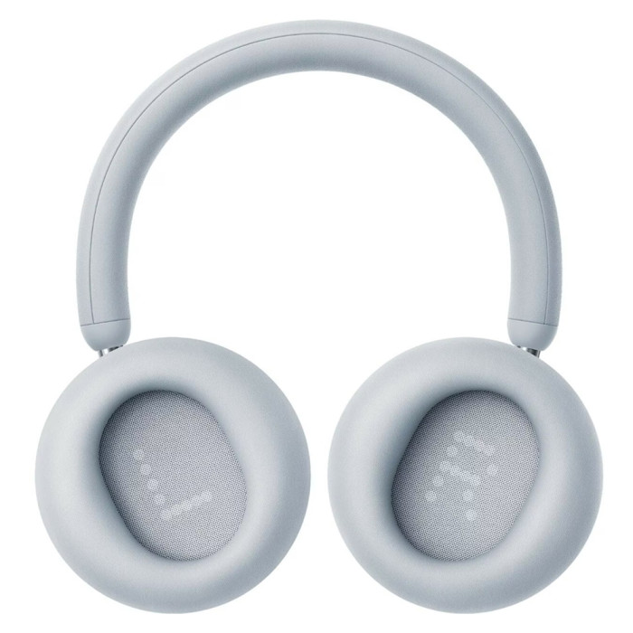 Беспроводные наушники Nothing CMF Headphone Pro Светло-серый (Light Grey) | Фото 4 из 5