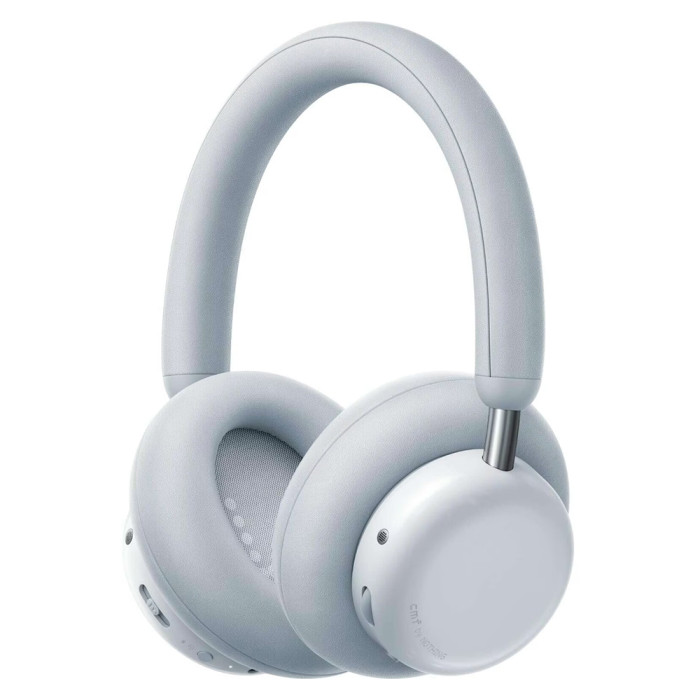 Беспроводные наушники Nothing CMF Headphone Pro Светло-серый (Light Grey) | Фото 3 из 5