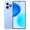 Смартфон Honor X8d 8/256GB Голубой (Light Blue)