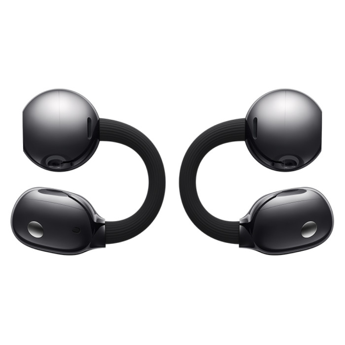 Беспроводные наушники Huawei FreeClip 2 Черный (Black)