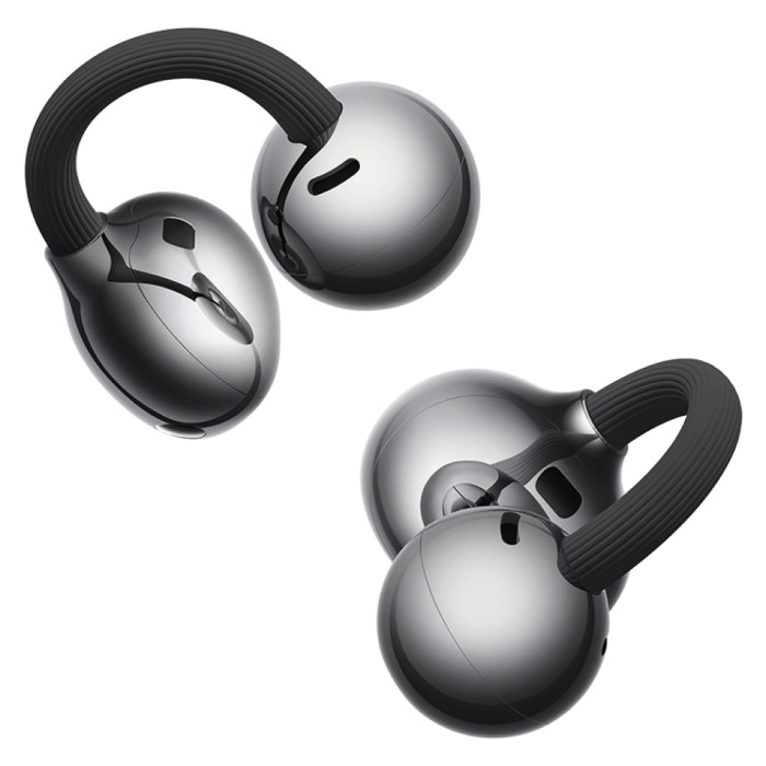 Беспроводные наушники Huawei FreeClip 2 Черный (Black)