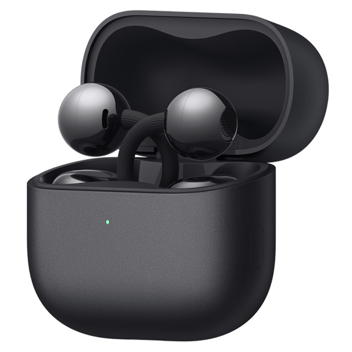 Беспроводные наушники Huawei FreeClip 2 Черный (Black)