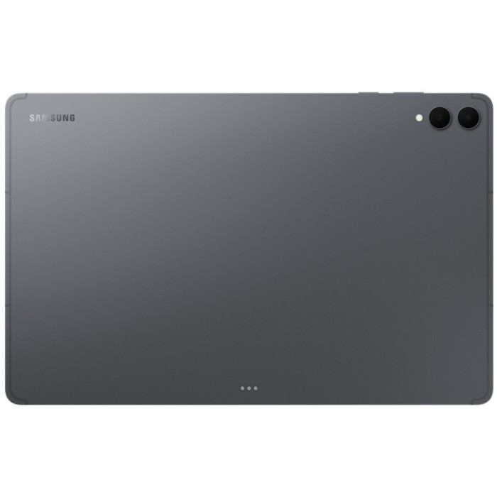 Планшет Samsung Galaxy Tab S11 Ultra 12/256GB Wi-Fi Серый (Gray)