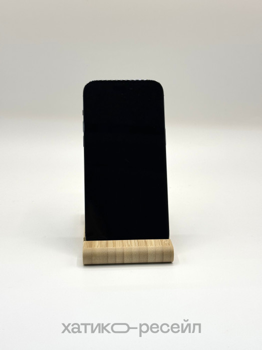 Б/У Смартфон Apple iPhone 14 Pro Max 512GB Фиолетовый (Deep Purple) nano SIM + eSIM | Фото 2 из 5