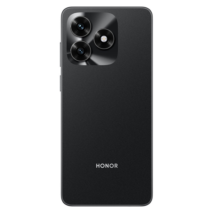 Смартфон Honor X5c Plus 4/128GB Черный (Midnight Black)