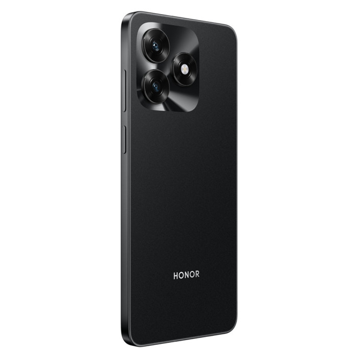 Смартфон Honor X5c Plus 4/128GB Черный (Midnight Black)