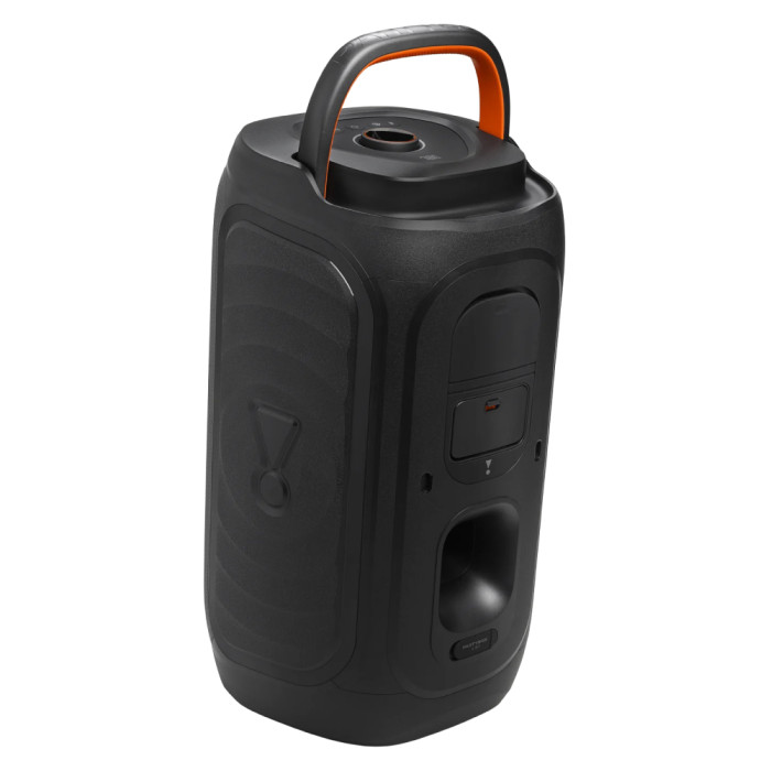 Портативная колонка JBL Partybox 130 Черный