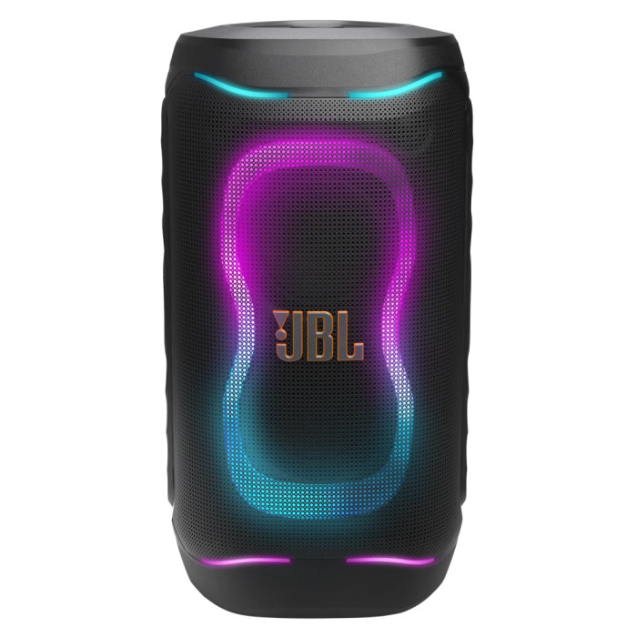 Портативная колонка JBL Partybox 130 Черный