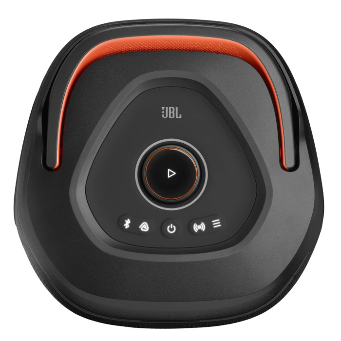 Портативная колонка JBL Partybox 130 Черный